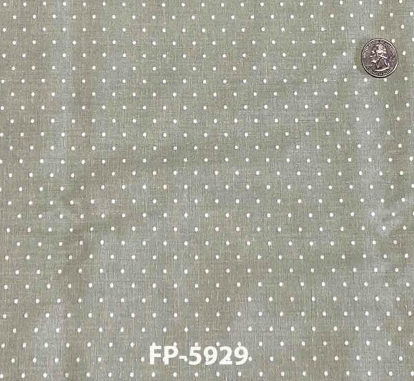 45" Cotton Dots, Stripes, & Swirls *Limited Stock* - Image 8