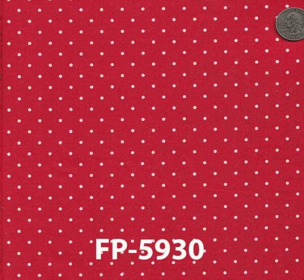 45" Cotton Dots, Stripes, & Swirls *Limited Stock* - Image 9