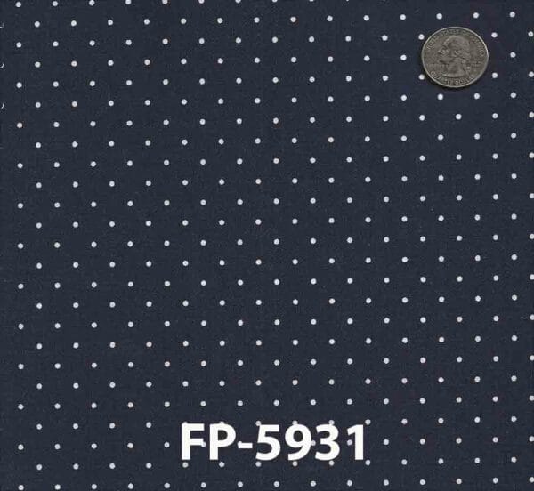 45" Cotton Dots, Stripes, & Swirls *Limited Stock* - Image 10