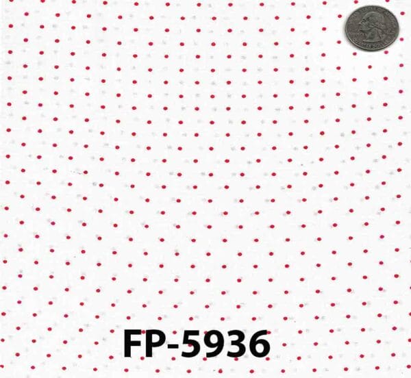 45" Cotton Dots, Stripes, & Swirls *Limited Stock* - Image 12