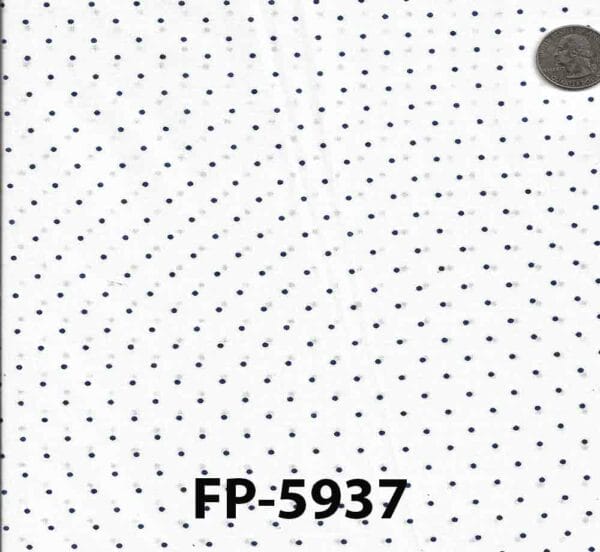 45" Cotton Dots, Stripes, & Swirls *Limited Stock* - Image 36