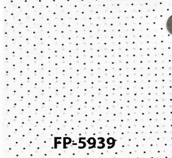 45" Cotton Dots, Stripes, & Swirls *Limited Stock* - Image 37