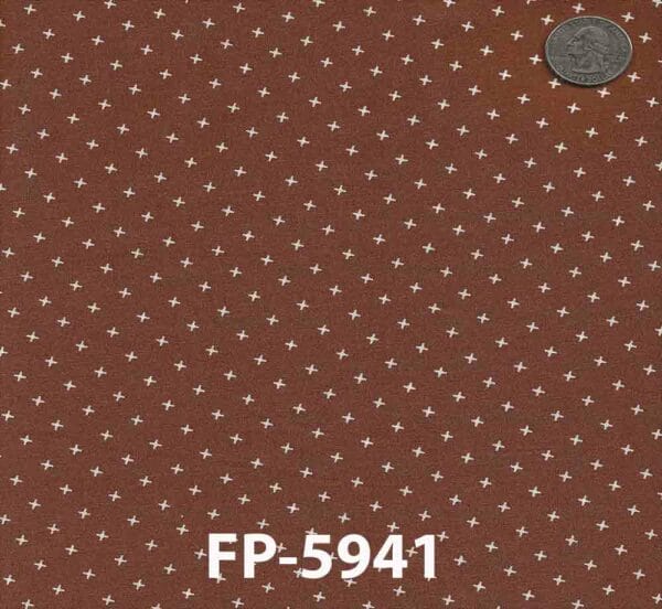 45" Cotton Dots, Stripes, & Swirls *Limited Stock* - Image 14