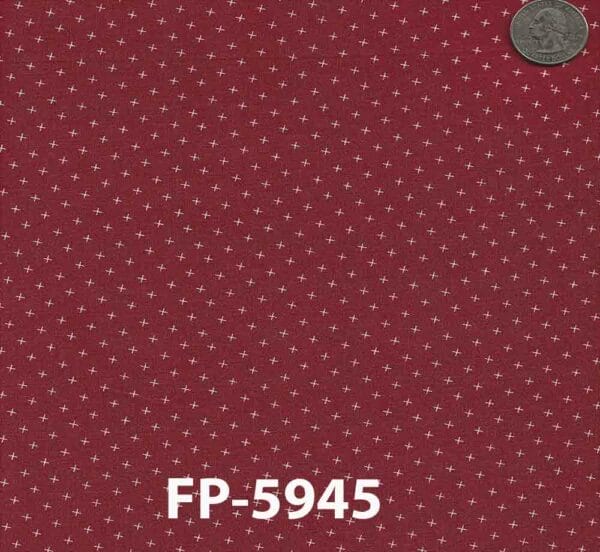45" Cotton Dots, Stripes, & Swirls *Limited Stock* - Image 15