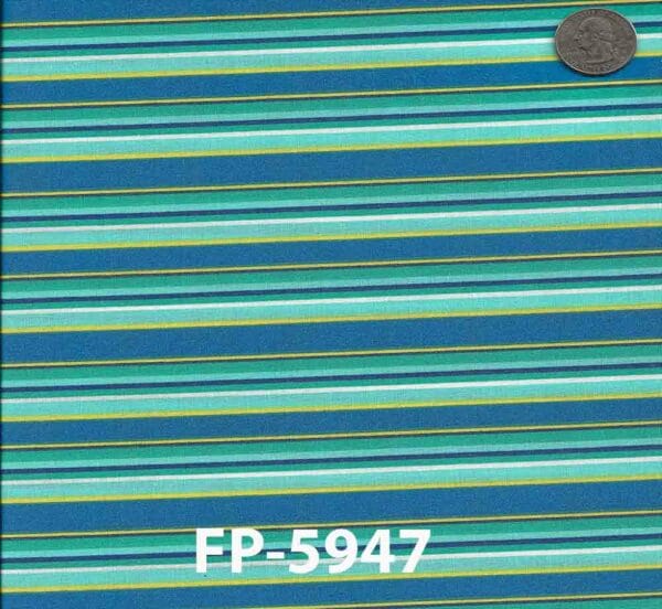 45" Cotton Dots, Stripes, & Swirls *Limited Stock* - Image 16