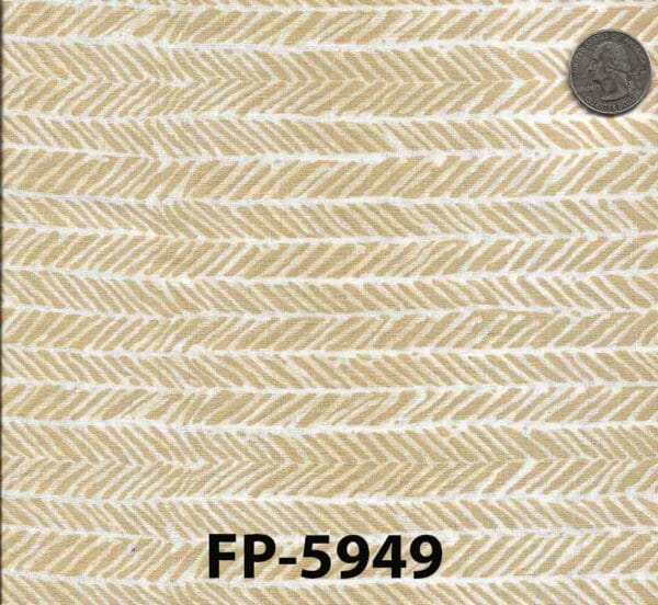 45" Cotton Fun Nature Prints *Limited Stock* - Image 11