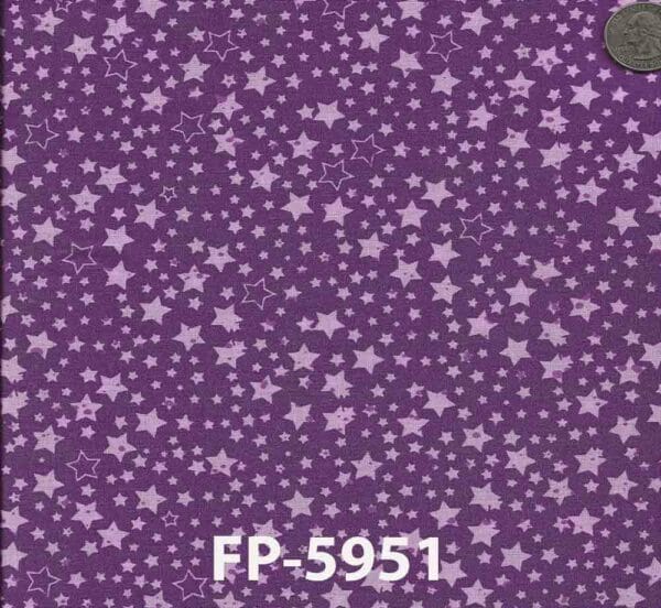 45" Cotton Fun Nature Prints *Limited Stock*