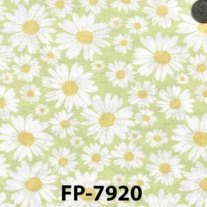 45" Cotton Floral Prints *Limited Stock*