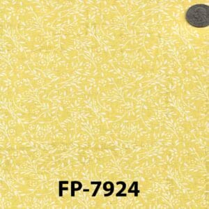 45" Cotton Floral Prints *Limited Stock*