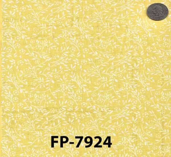 45" Cotton Floral Prints *Limited Stock* - Image 2