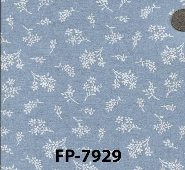 45" Cotton Floral Prints *Limited Stock* - Image 22
