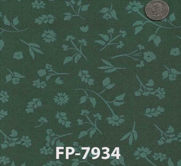 45" Cotton Floral Prints *Limited Stock* - Image 6