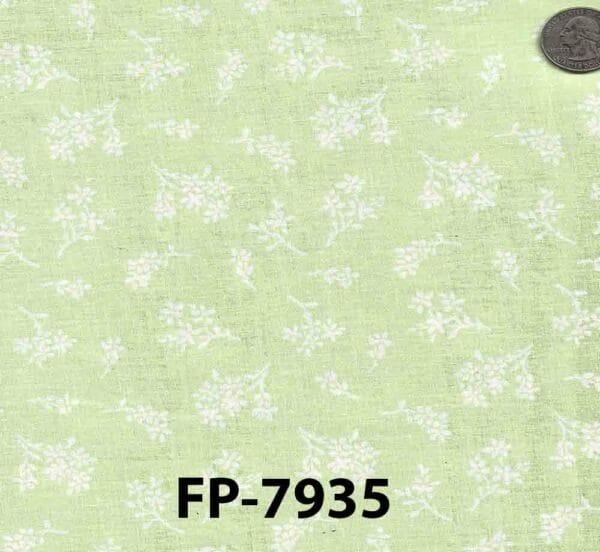 45" Cotton Floral Prints *Limited Stock* - Image 7