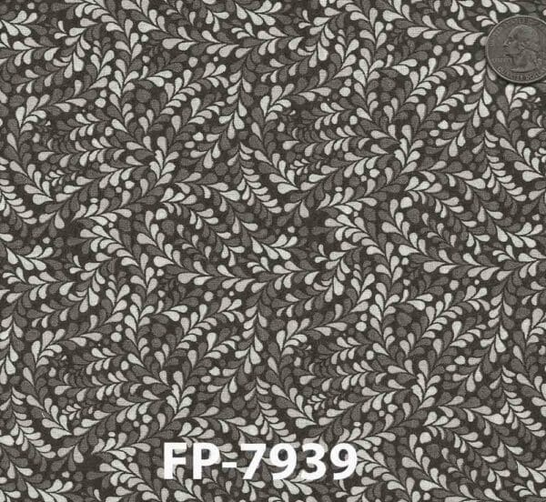 45" Cotton Floral Prints *Limited Stock* - Image 8