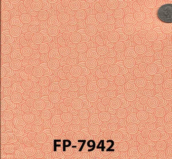 45" Cotton Dots, Stripes, & Swirls *Limited Stock* - Image 46