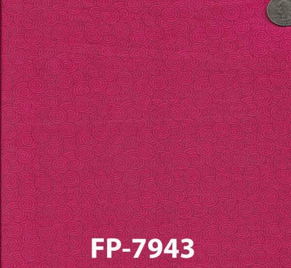 45" Cotton Floral Prints *Limited Stock* - Image 9