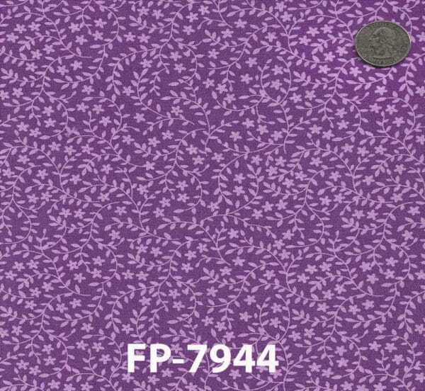 45" Cotton Floral Prints *Limited Stock* - Image 10