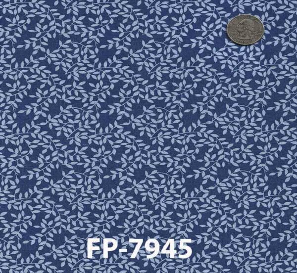 45" Cotton Floral Prints *Limited Stock* - Image 11