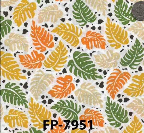45" Cotton Floral Prints *Limited Stock* - Image 26