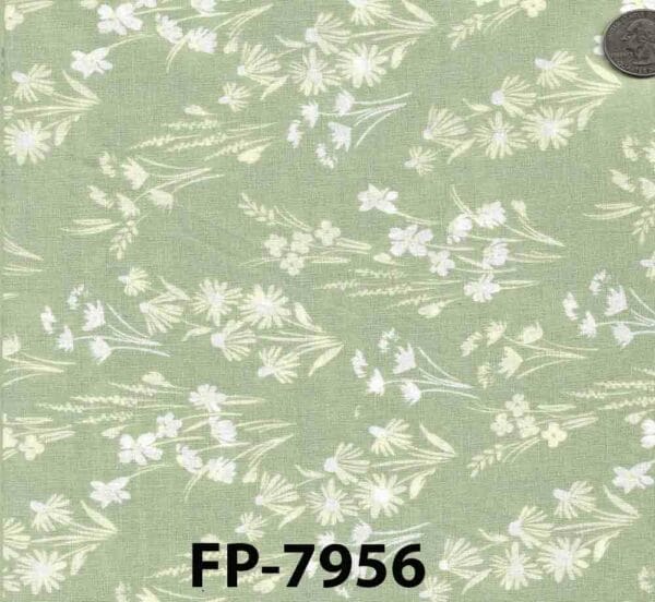 45" Cotton Floral Prints *Limited Stock* - Image 15