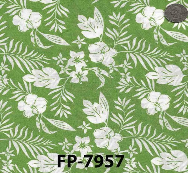 45" Cotton Floral Prints *Limited Stock* - Image 16