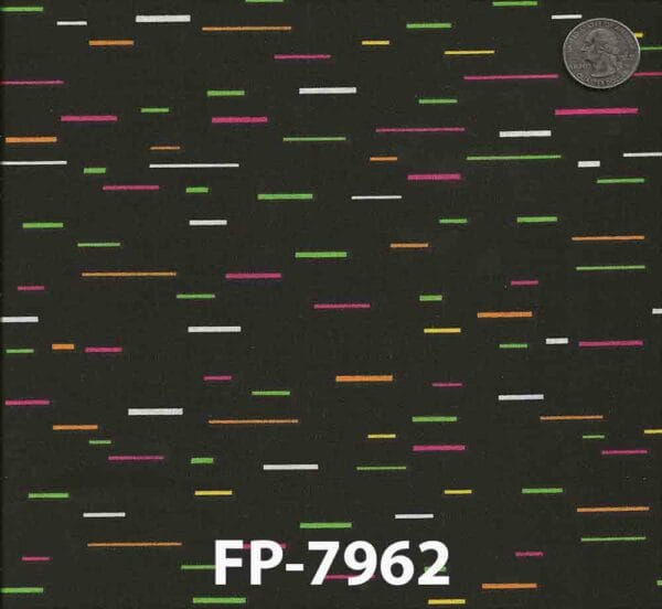 45" Cotton Dots, Stripes, & Swirls *Limited Stock* - Image 21