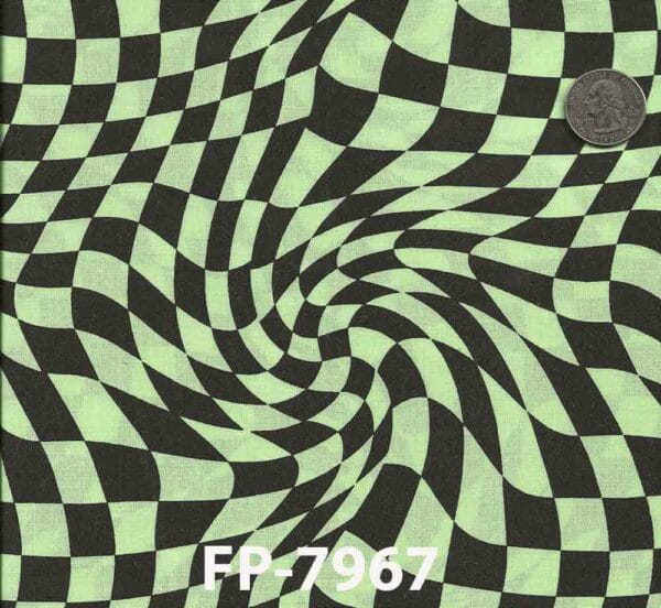 45" Cotton Dots, Stripes, & Swirls *Limited Stock* - Image 50