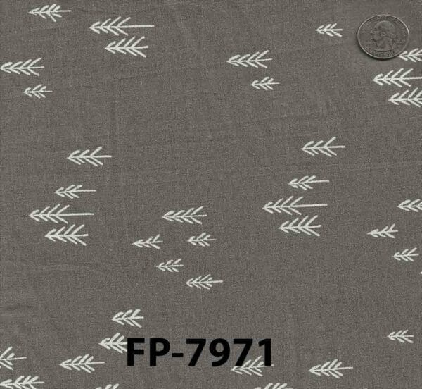 45" Cotton Fun Nature Prints *Limited Stock* - Image 8