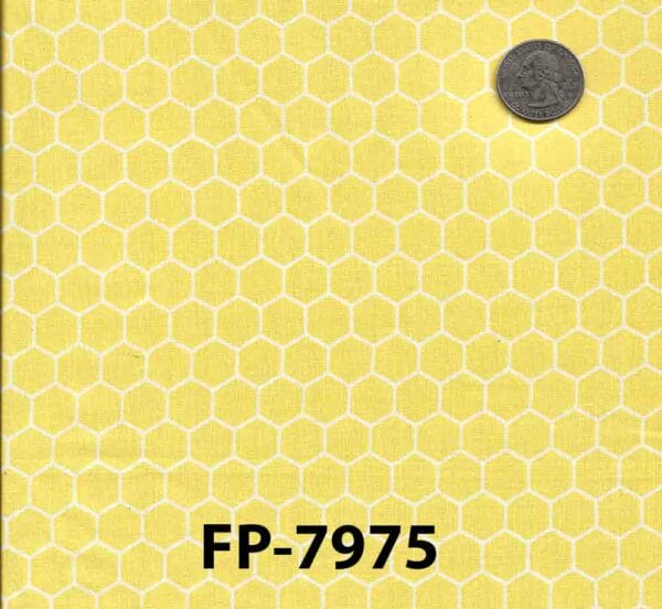 45" Cotton Fun Nature Prints *Limited Stock* - Image 10
