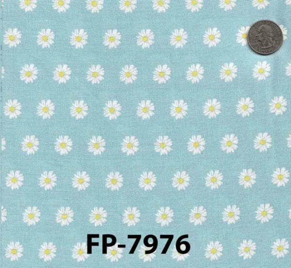 45" Cotton Floral Prints *Limited Stock* - Image 29