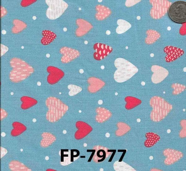 45" Cotton Floral Prints *Limited Stock* - Image 30
