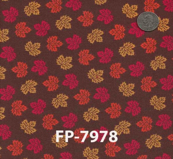 45" Cotton Floral Prints *Limited Stock* - Image 19