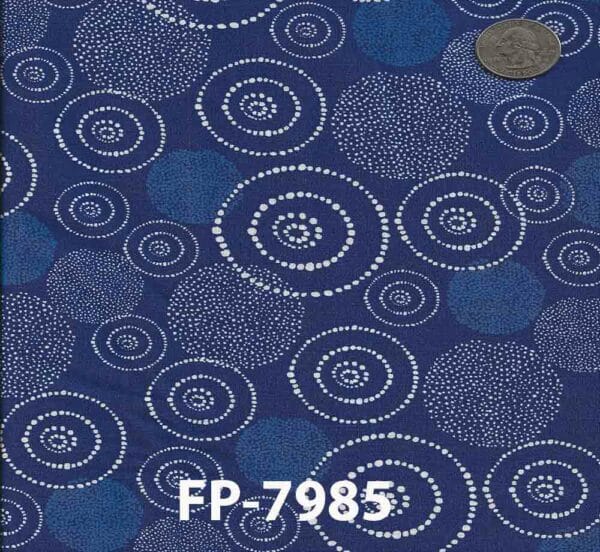 45" Cotton Dots, Stripes, & Swirls *Limited Stock* - Image 23