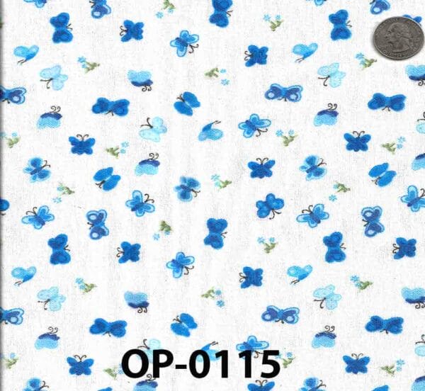 45" NEW Cotton Flannel Prints - Image 6