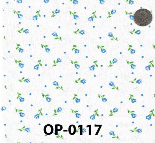 45" NEW Cotton Flannel Prints - Image 8