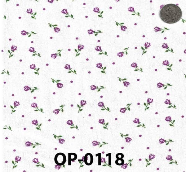 45" NEW Cotton Flannel Prints - Image 9