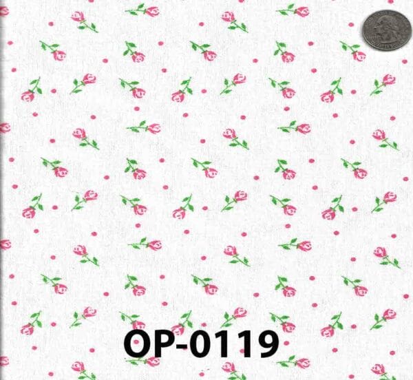 45" NEW Cotton Flannel Prints - Image 10