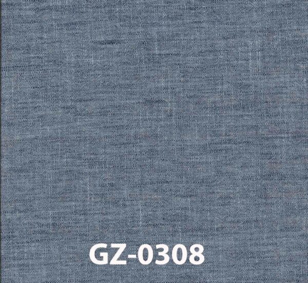 60" Polyester Chambray Gauze