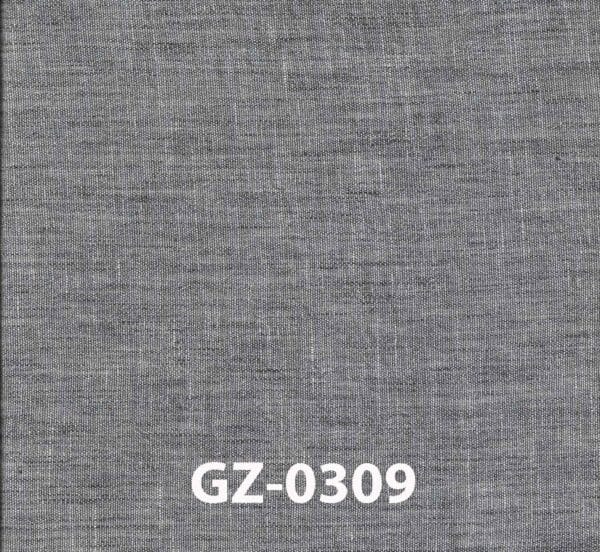 60" Polyester Chambray Gauze - Image 2