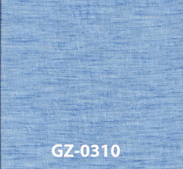 60" Polyester Chambray Gauze - Image 3