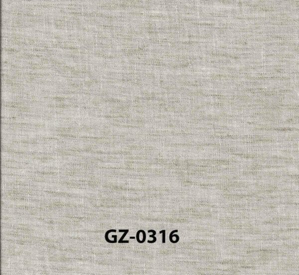 60" Polyester Chambray Gauze - Image 4