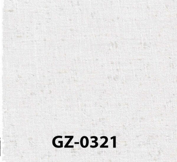 60" Polyester Chambray Gauze - Image 5