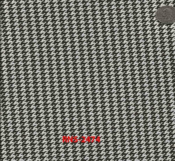 58" Houndstooth *Limited Stock*