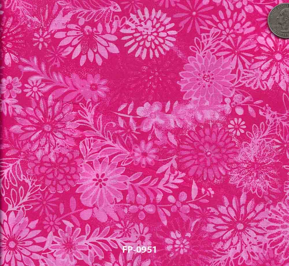 108" Cotton Prints *Limited Stock*