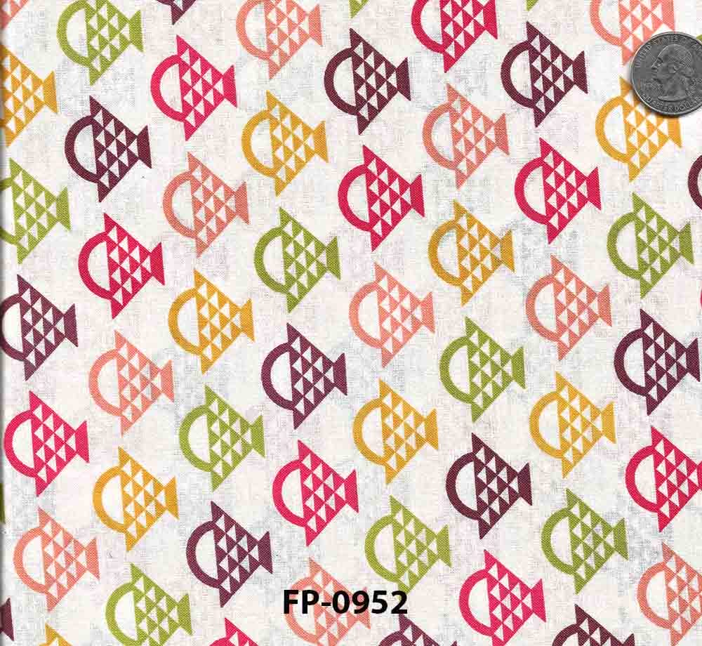 108" Cotton Prints *Limited Stock* - Image 2