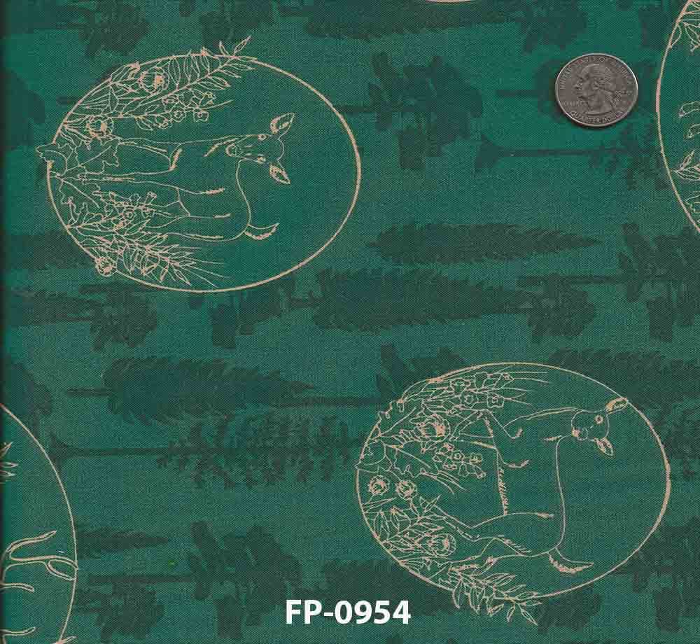 108" Cotton Prints *Limited Stock* - Image 4