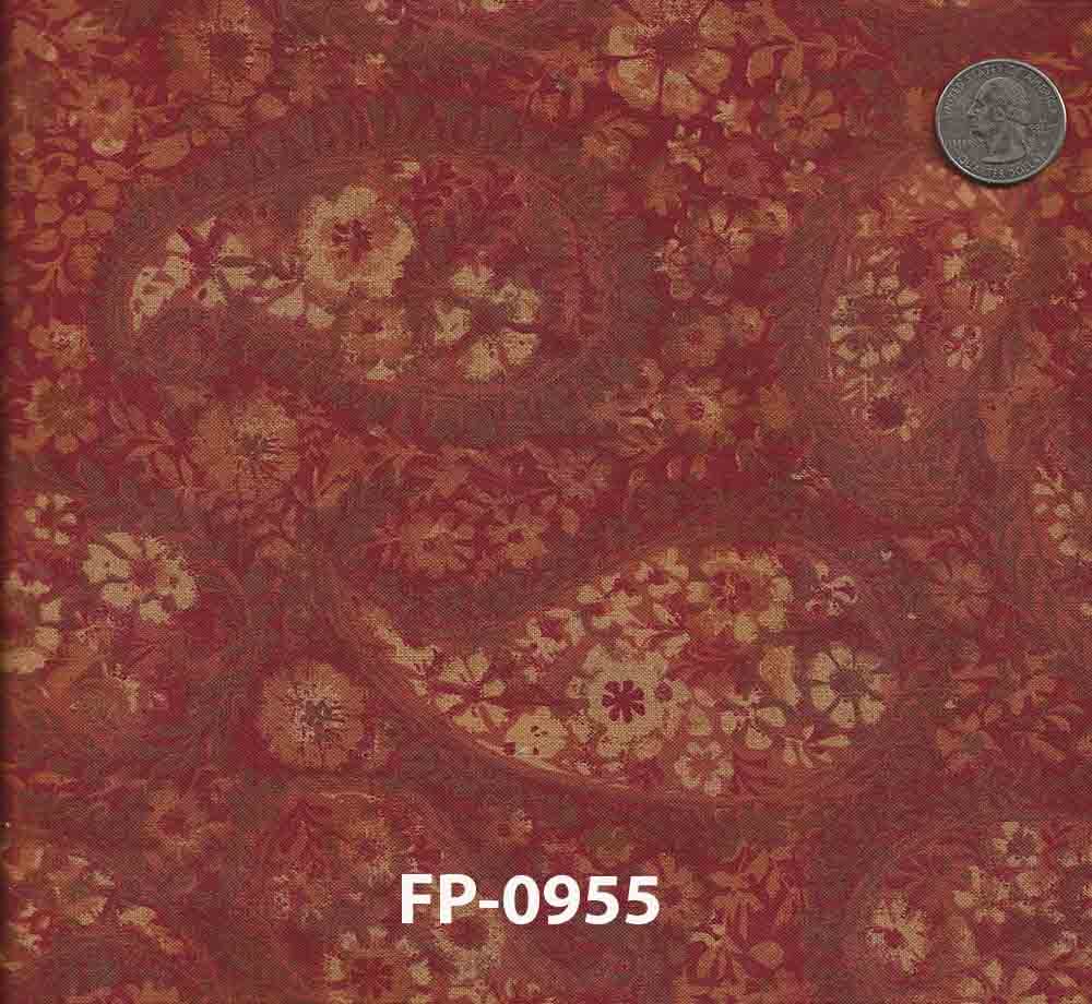 108" Cotton Prints *Limited Stock* - Image 5