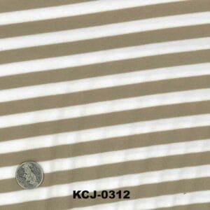 58" Knit Stripe