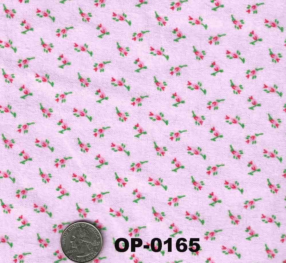 45" Cotton Flannel Prints - Image 9