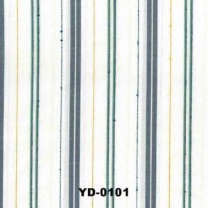 60" Yarn Dyed Shirting